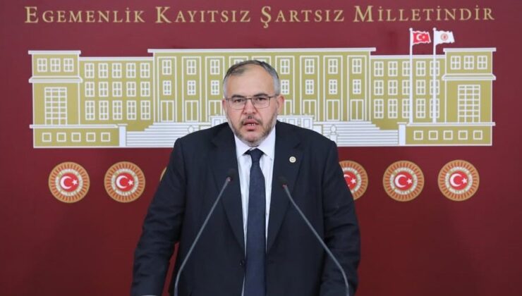 Çalışkan: “Epstein Belgeleri Küresel Kirli Düzeni Deşifre Etti”