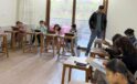 Art Antakya Resim Atölyesi Sanatla Büyüyor
