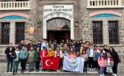 Hatay Doğa Kolejinden Ankara Tarihinin Kalbine Yolculuk