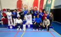 Antakya Belediyesi Karate Takımı Gururlandırdı