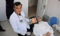 Hataylı Prof. Dr. Hubbezoğlu’ndan Diş Tedavisinde Devrim Gibi Yöntem