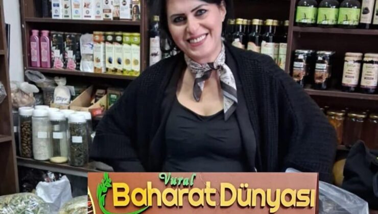 Vural Baharat Dünyası’ndan Kışa Özel Ürünler ve Yöresel Tatlar