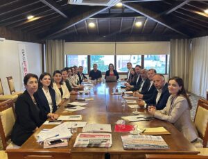 Hatay İş Dünyasından Çağrı: “Mücbir Sebep Hâli Zorunluluktur”