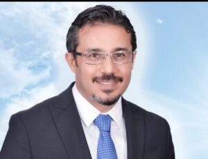 CHP’nin 80 Kişilik Parti Meclisi Listesine Hatay’dan Nihat Dağ Girdi