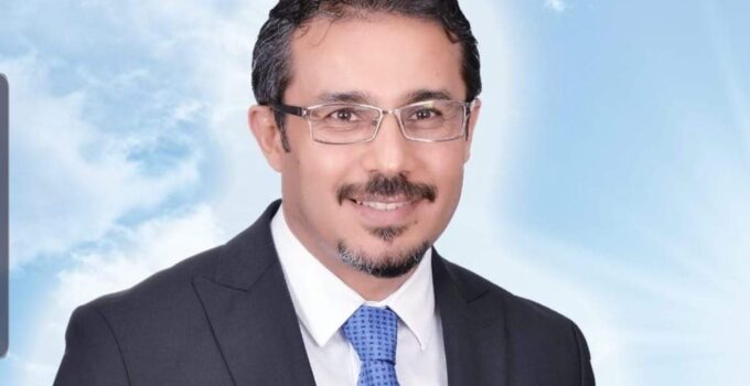 CHP’nin 80 Kişilik Parti Meclisi Listesine Hatay’dan Nihat Dağ Girdi