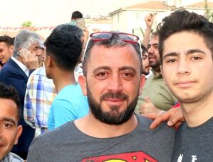 Hatayspor Yönetiminde İstifa: Türker Özkaya Görevinden Ayrıldı