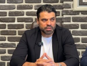 İskenderunspor, Teknik Direktör Gökhan Zan ile 1,5 Yıllık Sözleşme İmzaladı