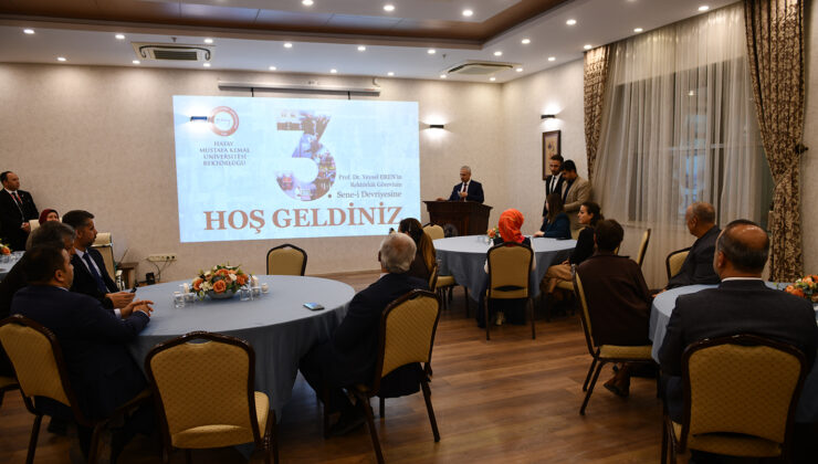 Bölgemizde İnsanların Hizmete, Umuda ve İyileşmeye İhtiyacı Var