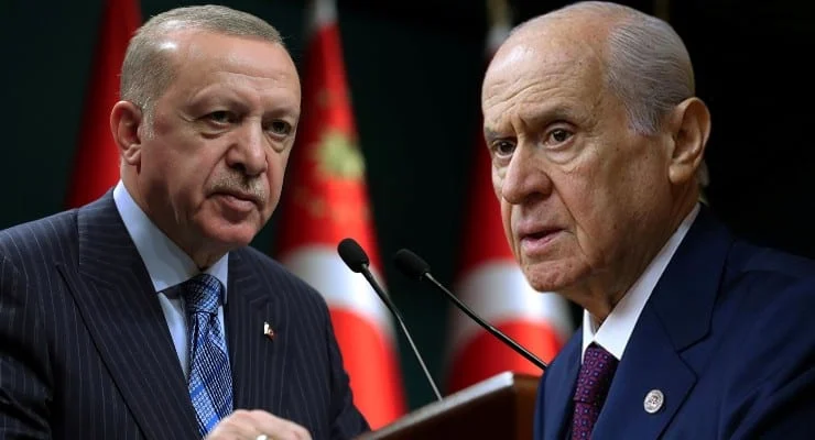 Erdoğan ve Bahçeli Hatay’da: Asrın İnşa Seferberliği Tamamlanıyor