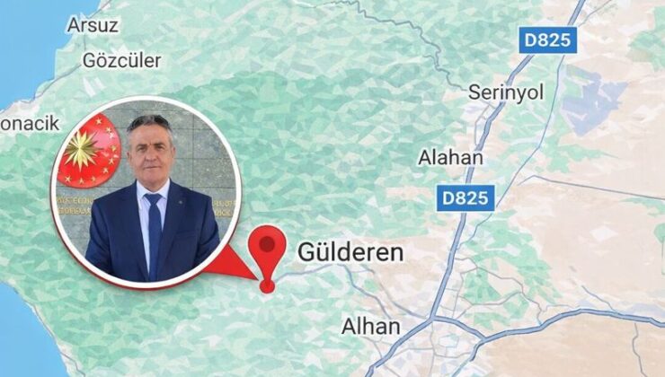 Başer: Antakya’da Gece Yarısı Meydana Gelen Deprem İçin Korkulacak Durum Yok!