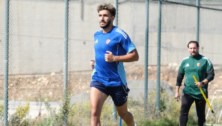 Hatayspor’dan Cengiz Demir Açıklaması: “Kendi Maçına Bahis” Kırmızı Çizgimizdir!