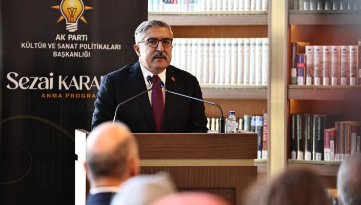 Yayman’dan Özel’e Sert Tepki: “Akıl Fukara Olunca Dil Çirkin, Üslup Çirkef Olur”