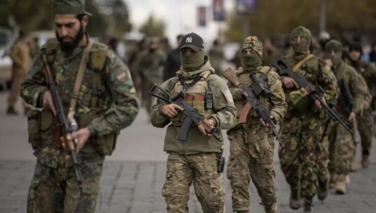 Suriye Ordusundan YPG’ye Sınırlı Askeri Hamle!