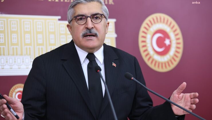 Yayman: “28 Şubat Demokrasimizin Kara Lekesidir”