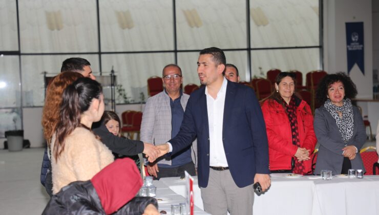 Engelsiz Yaşam İçin İş Birliği Vurgusu