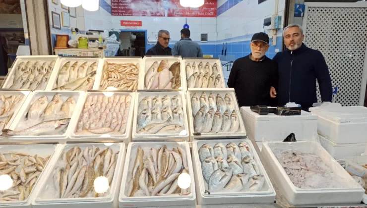 Bu Sezon En Fazla Rağbet Gören Balık