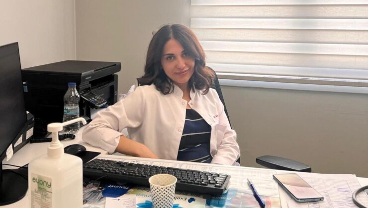 Defne Devlet Hastanesi’nde Sigara Bırakma Polikliniği Hizmete Başladı