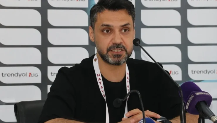 TFF 1. Lig’de 25. Yenilgisini Aldı: Oyuncularına Teşekkür Etti