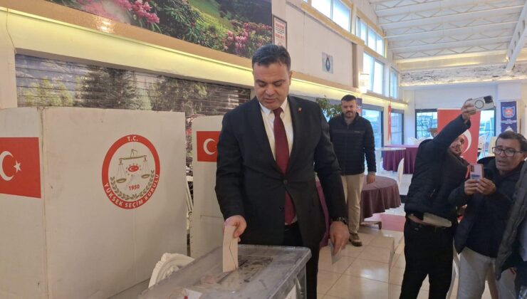 HESOB’un Kongresi 3 Mayıs’ta