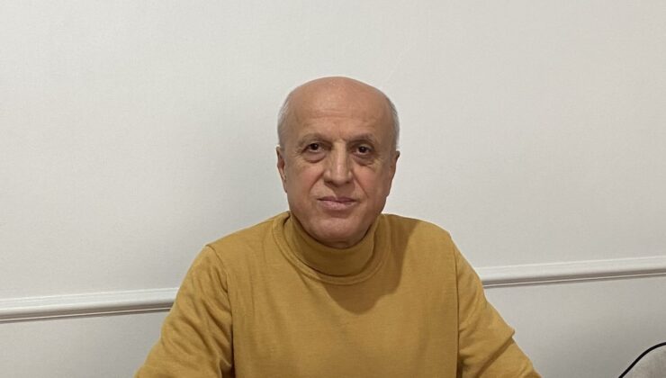 Adil Çetin’in“Bir Şehrin Hafızası Hatay Keşif Dergisi” Adlı Kitabı Yayımlandı