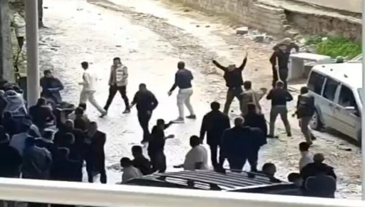 Altınözü’ndeki Kavga Soruşturmasında 21 Yeni Gözaltı!