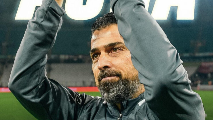 İlhan Palut 4 Büyükleri Sırayla Dize Getirdi