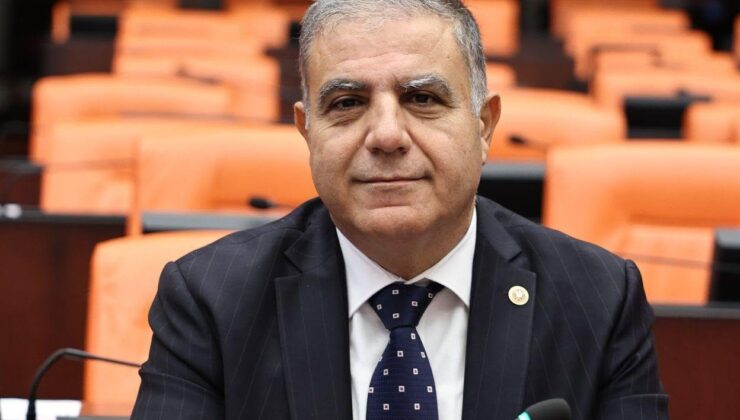 Güzelmansur: “Amik Ovası’nın Çiftçisi Batıyor, Bu Fiyatlarla Üretim Sürdürülemez”