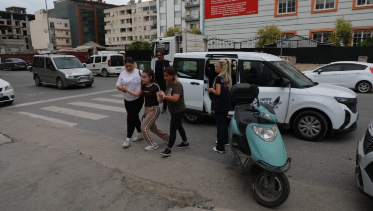 HBB’den LGS’de Engelli Öğrencilere Ulaşım Desteği