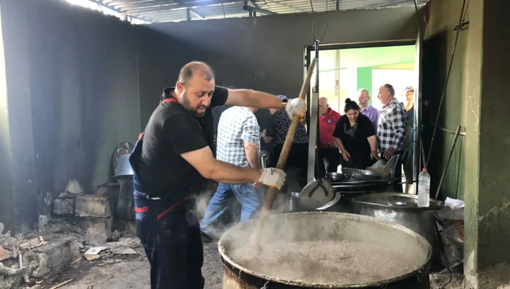 Hatay’da Gadir-i Hum Bayram Coşkusu