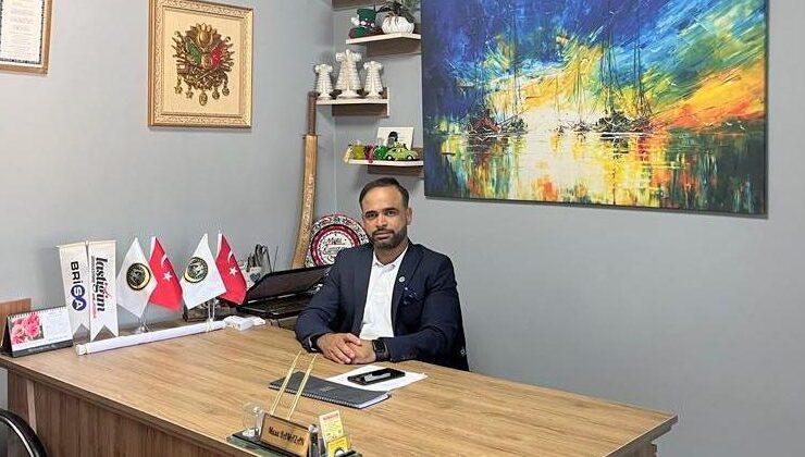 Milli Birlik ve Gelişim Partisi Hatay Teşkilatı Toplu İstifa Kararı Aldı