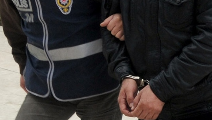 Antakya’da İşlenen Cinayetin Katil Zanlısı Tutuklandı!