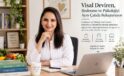 Visal Deviren, Beslenme ve Psikolojiyi Aynı Çatıda Buluşturuyor