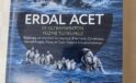 Erdal Acet’in 50 yıldır Türk Sporcular Tarafından Kırılamayan Rekoru Kitap Oldu