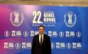 Aziz Fatih Yılmaz, TESK Yönetim Kurulu’na Seçildi