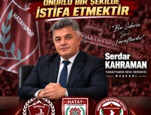 Kahraman: Yönetim Kongreye Gitmeli!