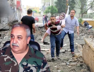 Reyhanlı Saldırısı Sanığı Mihraç Ural Suriye’de Yakalandı!