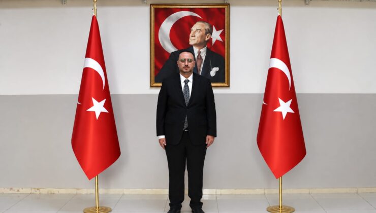 Mustafa Şener’den Hatay’a Sağduyu Çağrısı: “Kardeşliğimize Sahip Çıkalım”