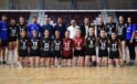 Hatay Voleybol sezona 3-1’lik Galibiyetle Başladı