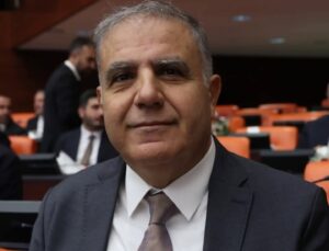 Güzelmansur: Cilvegözü’nde Tır Kuyruğu Kronikleşti