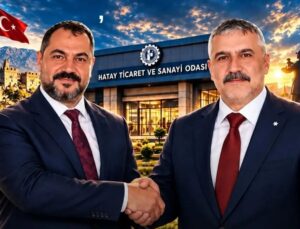 HATSO Seçimlerinde İttifak İddiası!