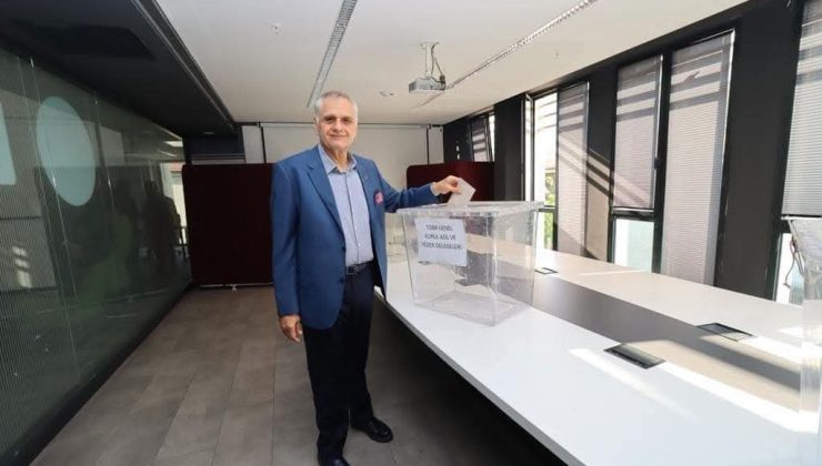 Çinçin: 15, Yavuz: 9, Dablan 1 Meslek Grubunu Kazandı