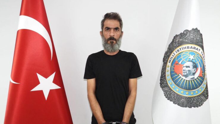 Reyhanlı Saldırısının Firari Planlayıcısı Avrupa’ya Kaçamadan Yakalandı!