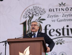 Yayman’dan Altınözü Yolu Sözü: “Tamamlayacağız”