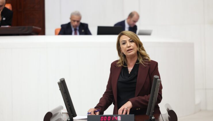 Nermin Yıldırım Kara’dan Fon Vurgunu Tepkisi: “Sandıkta Hesabını Soracağız”