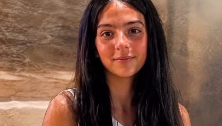 Saliha Miray Biçer’in de Naaşına Ulaşıldı