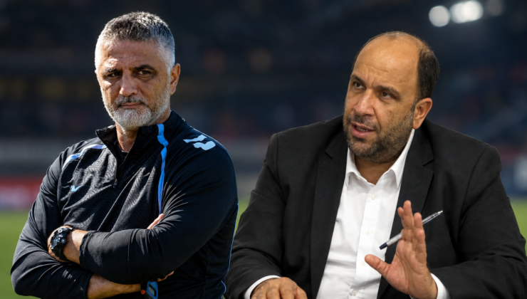 Hakkı Hocaoğlu ile Yollar Ayrıldı, Başkan Çakır Görevine Döndü