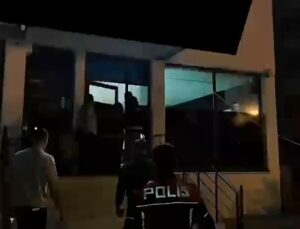 Hatay’da SPA ve Masaj Salonlarına Denetim