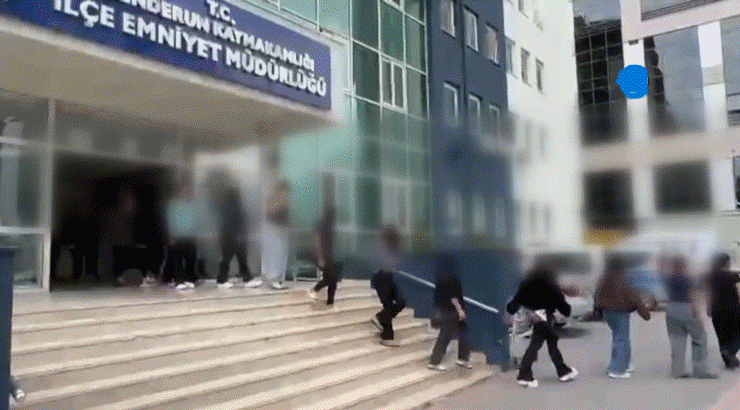 SPA ve Masaj Salonlarına Denetim: 23 Kaçak Yabancı Çalışan Tespit Edildi