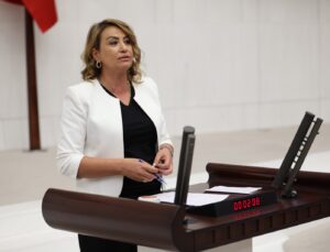 Yıldırım Kara’dan Fon Krizine Tepki: “Kaynak Var, Halka Yok!”