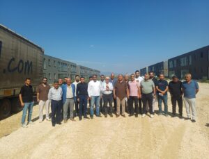 2 Kilometrelik Yol, 240 Galericiyi Çileden Çıkardı!